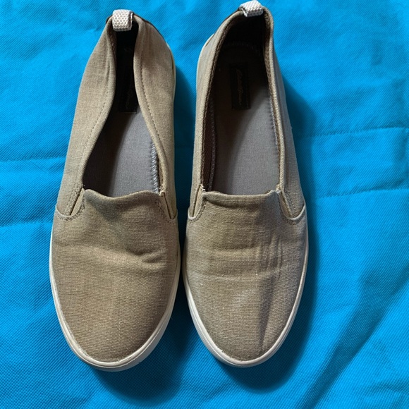 Eddie Bauer Shoes - Eddie Bauer Women's Canvas Might Shoes